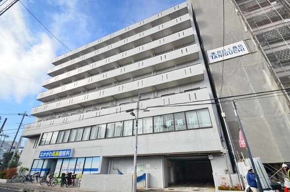 CASSIA南浦和の物件内観写真